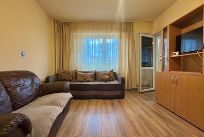 Apartament 1 camera in CENTRU, cu CENTRALA PROPRIE, Ocupabil imediat! - 3