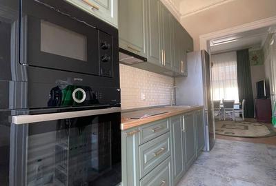 APARTAMENT PREMIUM DE ÎNCHIRIAT – 3 CAMERE – ZONĂ CENTRALĂ - 6