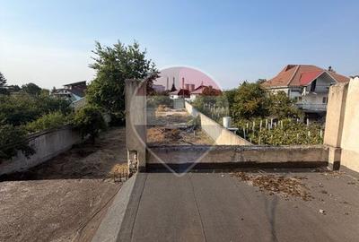 Proprietate mixtă – 1.109 mp teren + clădire 512 mp P+1+M , Toamnei - 3