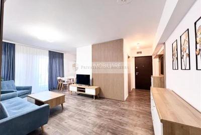 Aviatiei | Belvedere Residence | Bloc 2023 | Parcare - 3