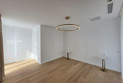 First Rent | 3 Rooms + 2 Parking + 2 Terraces | Pipera Plaza - North Avenue - 38
