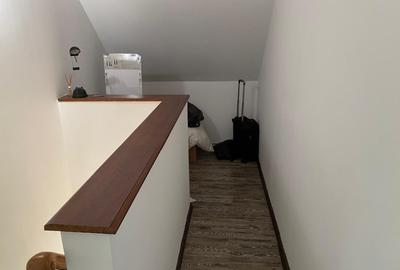 Apartament la mansarda zona centrala - 9