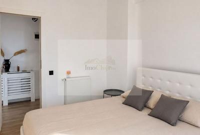 Vânzare Penthouse 3 camere Iris | Terasă 140 mp | View spectaculos - 14
