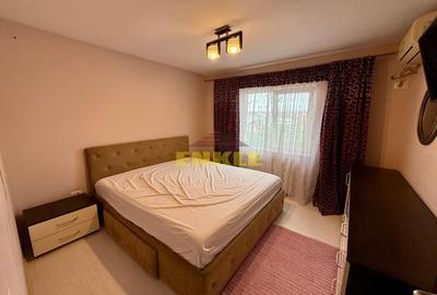 De închiriat apartament cu 2 camere decomandat, Str. Ion Pillat. - 2