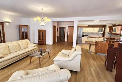 Inchiriere apartament 3 camere, 150mp, bloc nou, parcare, langa piata Cotroceni - 3