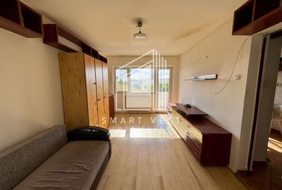Apartament 3 camere | Etaj 4 cu lift | Zona Piața Someș Prahova - 1