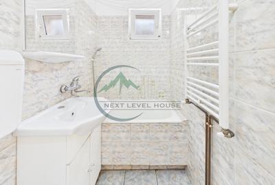 Apartament 2 camere, etaj intermediar, Astra, Comision 0 - 3
