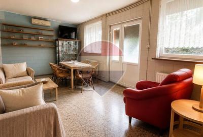 Casă / Vilă cu 4 camere de vânzare în zona Ultracentral - 5