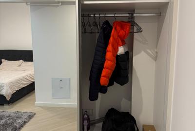 Studio Cortina North - tronson D3 - parcare - 15