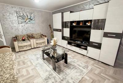 Apartament 2 camere | 58 mp | I.C. Frimu, S-uri | Renovat | Mobilat și utilat - 10