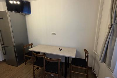 Inchiriere 3 camere Militari renovat integral - 11