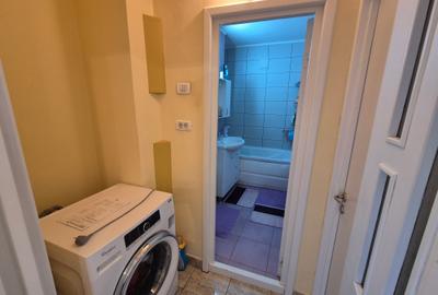 Apartament 4 camere, etaj intermediar, complet utilat – Micălaca - 8