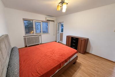 Apartament decomandat  - 2 camere - 2 balcoane -Zona Săvenilor – Tudor V. - 2