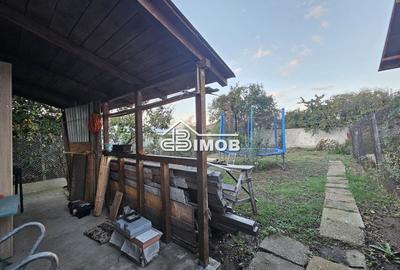 Casă cu renovare aproape finalizată și teren propriu în Viișoara - 16