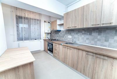 2 camere / 10 Min Metrou Grozavesti/Parcare / Novum Residence - 9