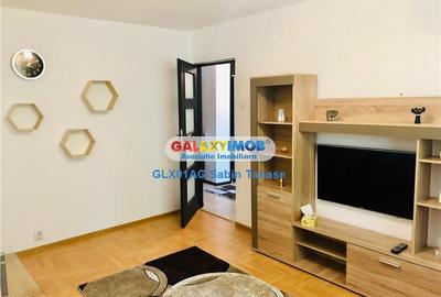 Apartament cu 2 camere decomandat, mobilat în Popa Șapcă