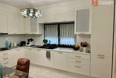 Duplex exclusivist, cu 4 camere si teren de 330 mp - Dumbravita - 2