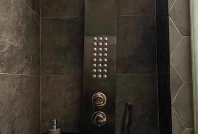 De inchiriat apartament 3 camere mobilat utilat modern Brancoveanu - 16