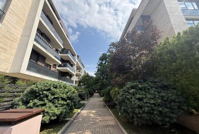 BANEASA PRIVIGHETORILOR PARK | APARTAMENT 3 CAMERE FOREST VIEW - 33