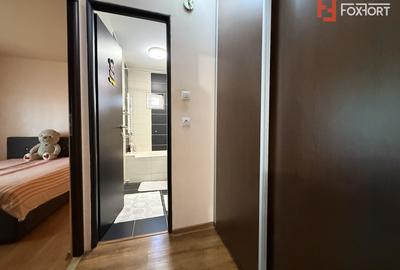 Apartament cu 2 camere, complet renovat, de vanzare in zona Bucovina - 5