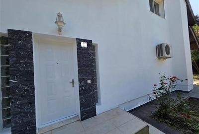 Vila cu piscina - Pipera - 5 camere - 3 bai - 218mp - 900mp teren - 29