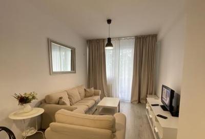 Apartament cu 2 camere decomandat, mobilat în Berceni