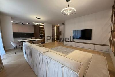 Apartament 4 camere Ultra-Lux| 2 locuri de parcare | ARQA - 4
