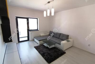 Apartament 2 camere balcon parcare zona Mihai Viteazul Selimbar - 12