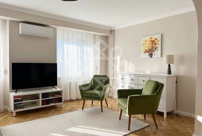 Apartament cu 4 camere de inchiriat ultracentral in Oradea - 2