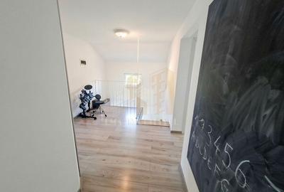 Casa individuala Harman Brasov  parter+etaj - 22