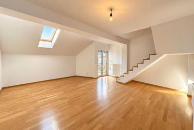 BG214-Apartament cu 3 camere, 140 mp, pe două niveluri | Giroc - 7
