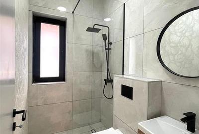 INCHIRIERE VILA 5 camere LUX cu piscina in Zona Erou  Iancu Nicolae - 14