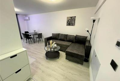 Studio Berceni - 7