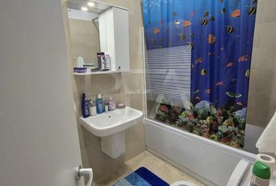 3 camere Demisol Înalt Încălzire pardoseală B-dul Timisoara - 8