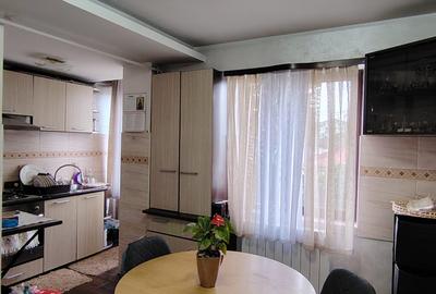 Apartament 3 camere bloc nou cu parcare proprietate - 6