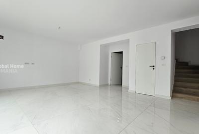 5-Room Townhouse | 206 sqm | Lake View | h4l THE VILLAGE – Pipera - 7