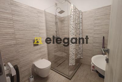 Lux | 2 Camere | Bloc nou | Parcare | Decebal Residence - 9
