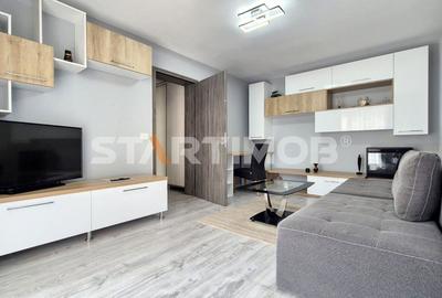 Apartament 2 camere cu boxa si parcare Coresi - 16