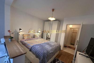 2 Camere de inchiriat | Cismigiu | Metrou | Mobilat | Utilat - 1