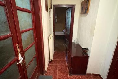 Cotroceni, apartament in vila, singur pe nivel - 10