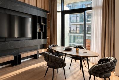 3-room Apartment & Private Terrace - 2