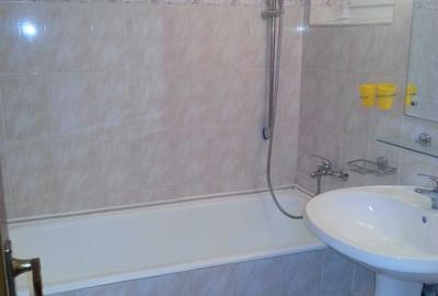 Garsoniera, decomandata, 33 mp, ac, metrou aproape, balcon, Drumul Taberei - 1