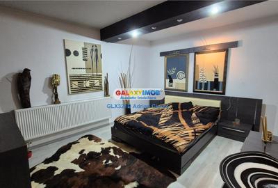 Vila 5 camere 264mp D+P+M Sinaia Platoul Izvor - 9