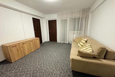 Apartament cu 2 camere semidecomandat, mobilat în Gruia