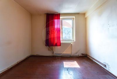 Apartament 2 camere | Codlea | DE RENOVAT | COMISION 0% - 14