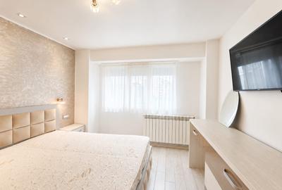 Apartament deosebit zona Mazepa 2 renovat complet mobilat si utilat - 6