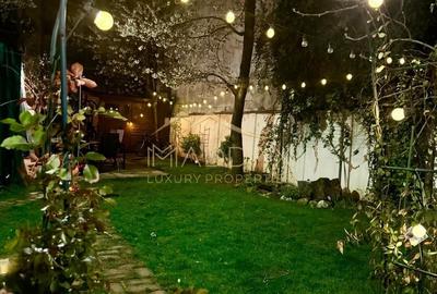 Apartament 4 camere*Vilă Dorobanți/ Curte superba/ Spațios - 1