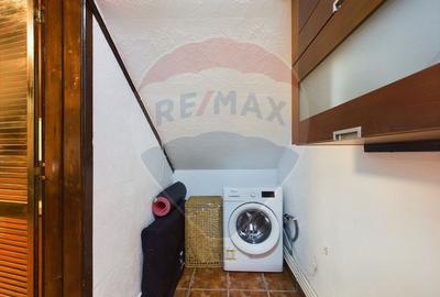 Vila cu 5 camere de vanzare Darza- Crevedia - 10