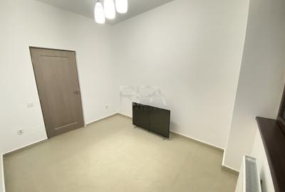 2 Camere- South City Residence-Bloc 2012-Calea Ferentari - 7