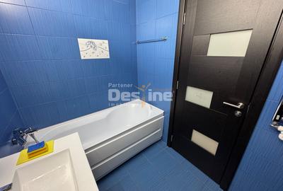 Apartament 2 camere, complet renovat, mobilat și utilat, zona Sebastian - 16